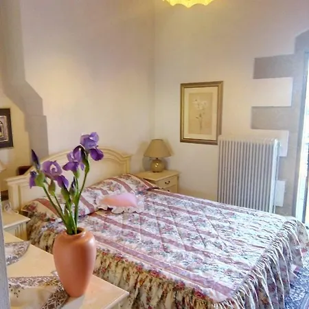 Isida's Traditional Stone House With Inside Yard Exokhórion